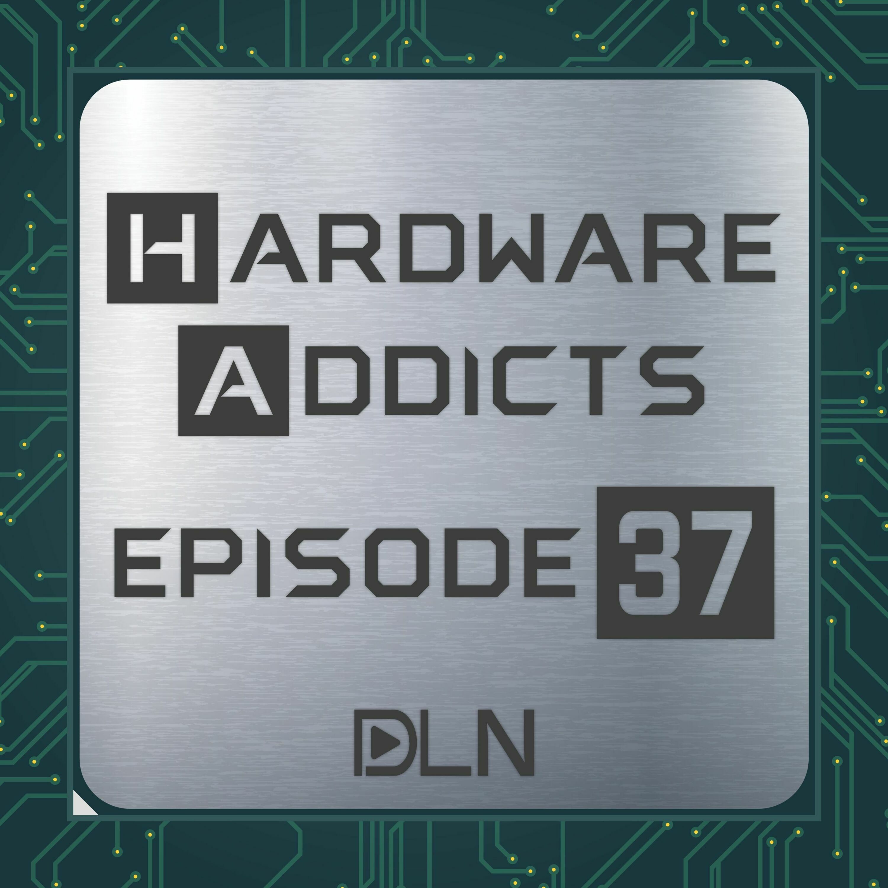 37: Full Gaming PCs In The Palm Of Your Hand? | Hardware Addicts