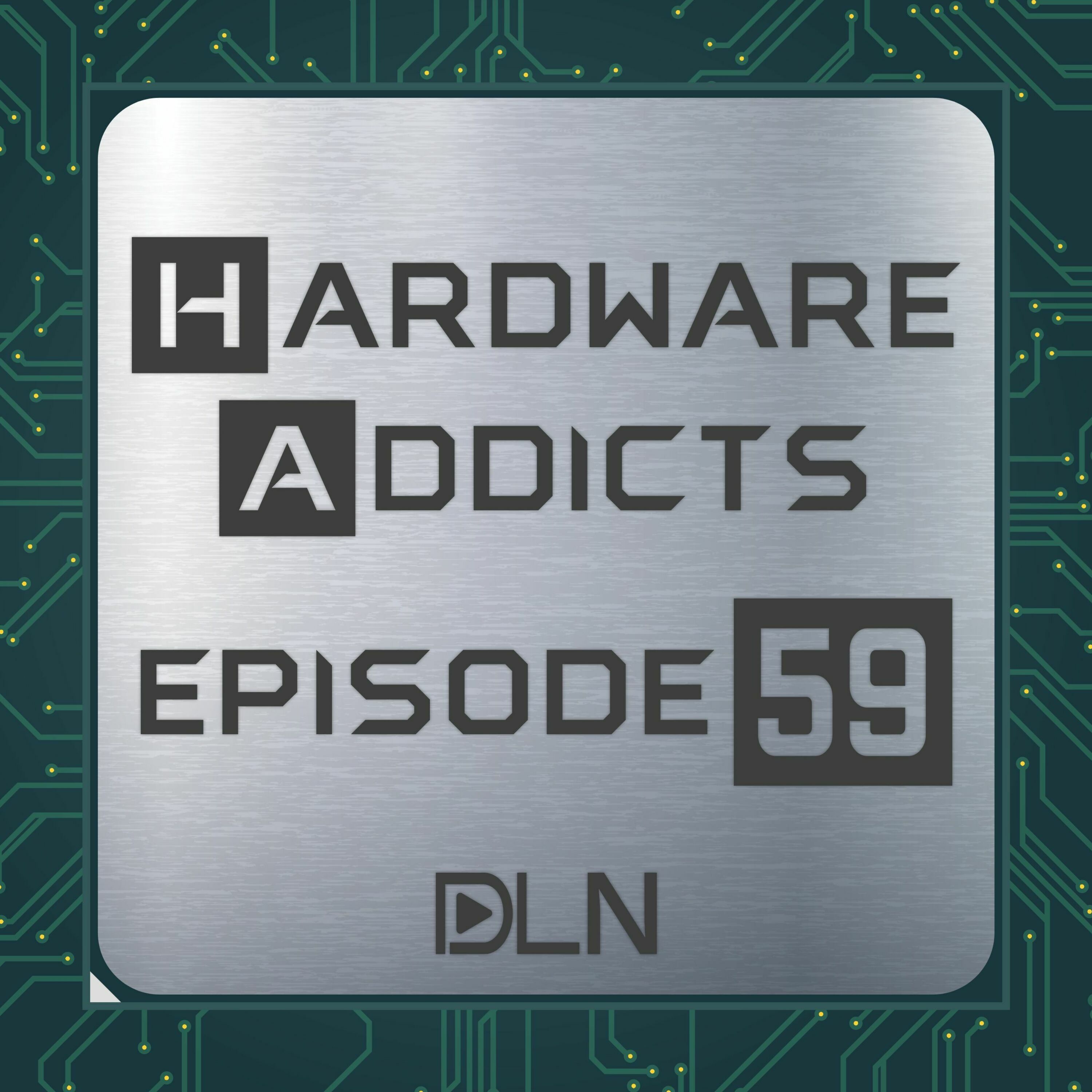 59: Cyberpunk Yourself With Implantable Tech?