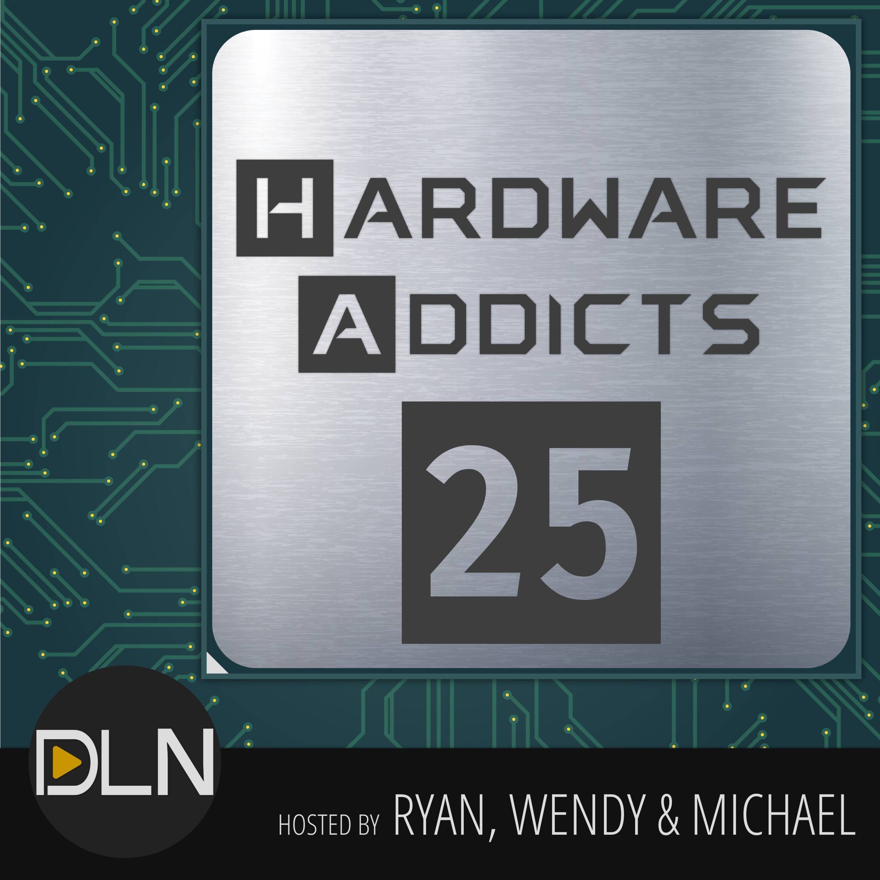 25: AMD's SMT vs Intel's Hyper-threading & Answering Your Camera Questions