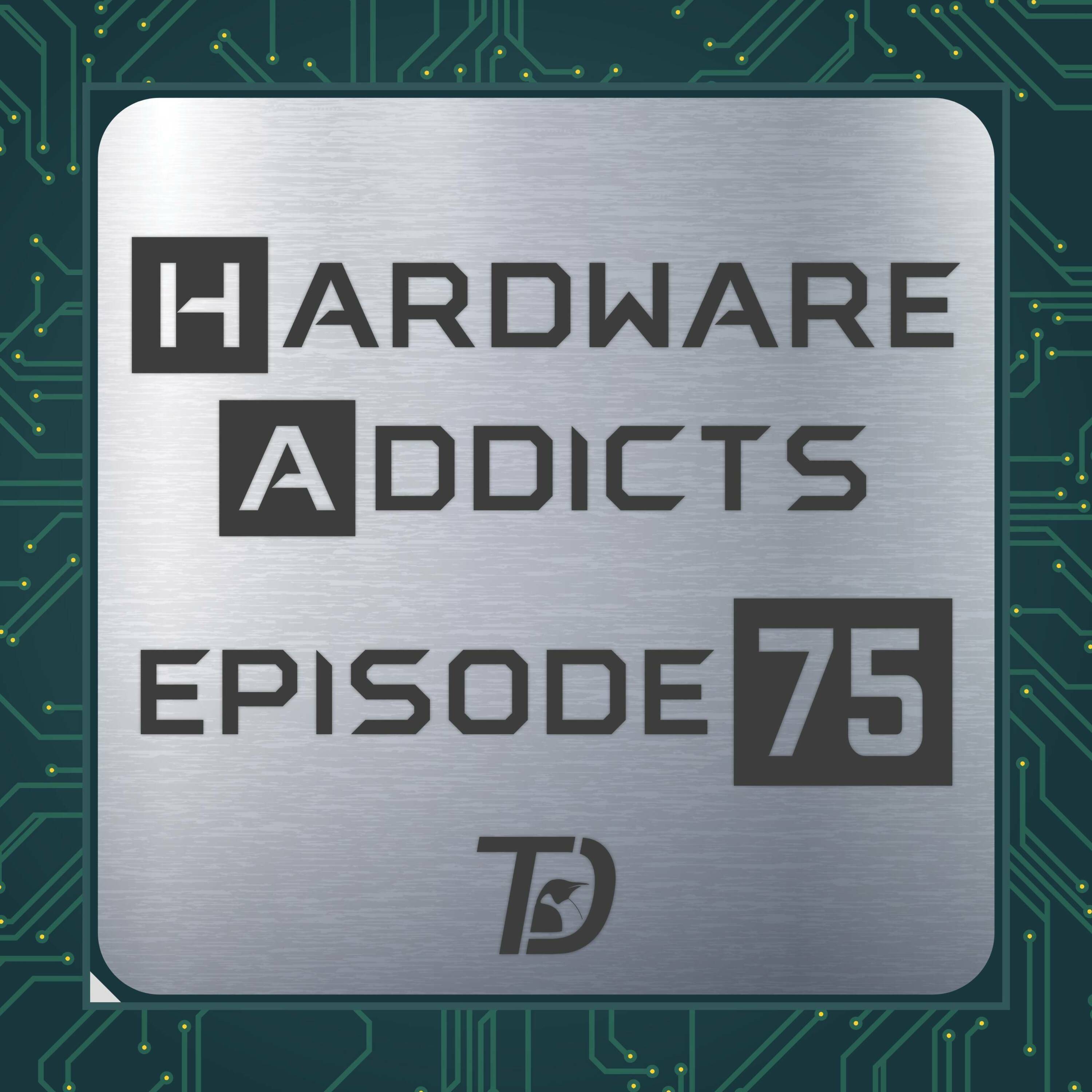 75: Inside the Machine: A Deep Dive into the Hardware Powering AI