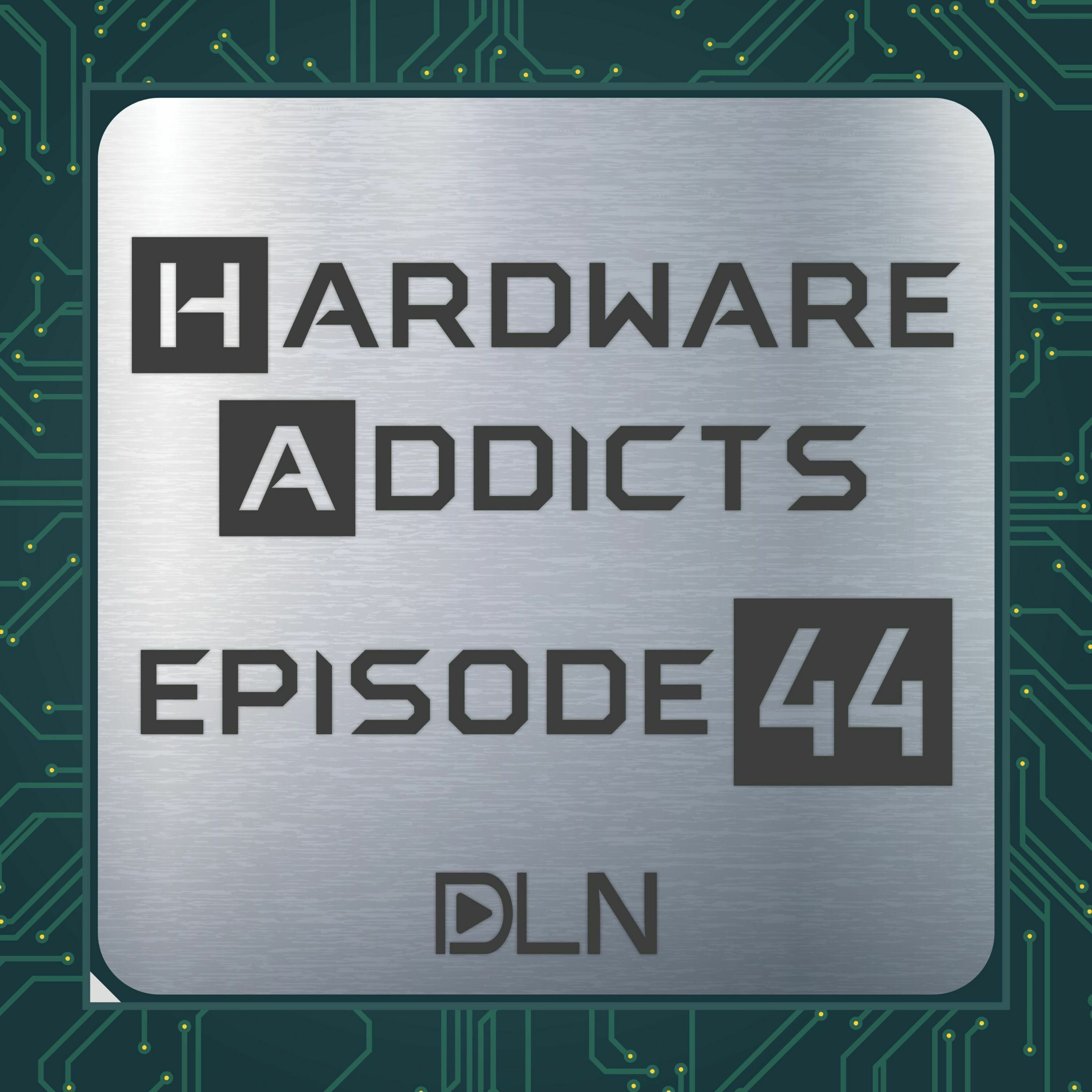 44: ARM's Dominance Is At Risk With RISC-V | Hardware Addicts