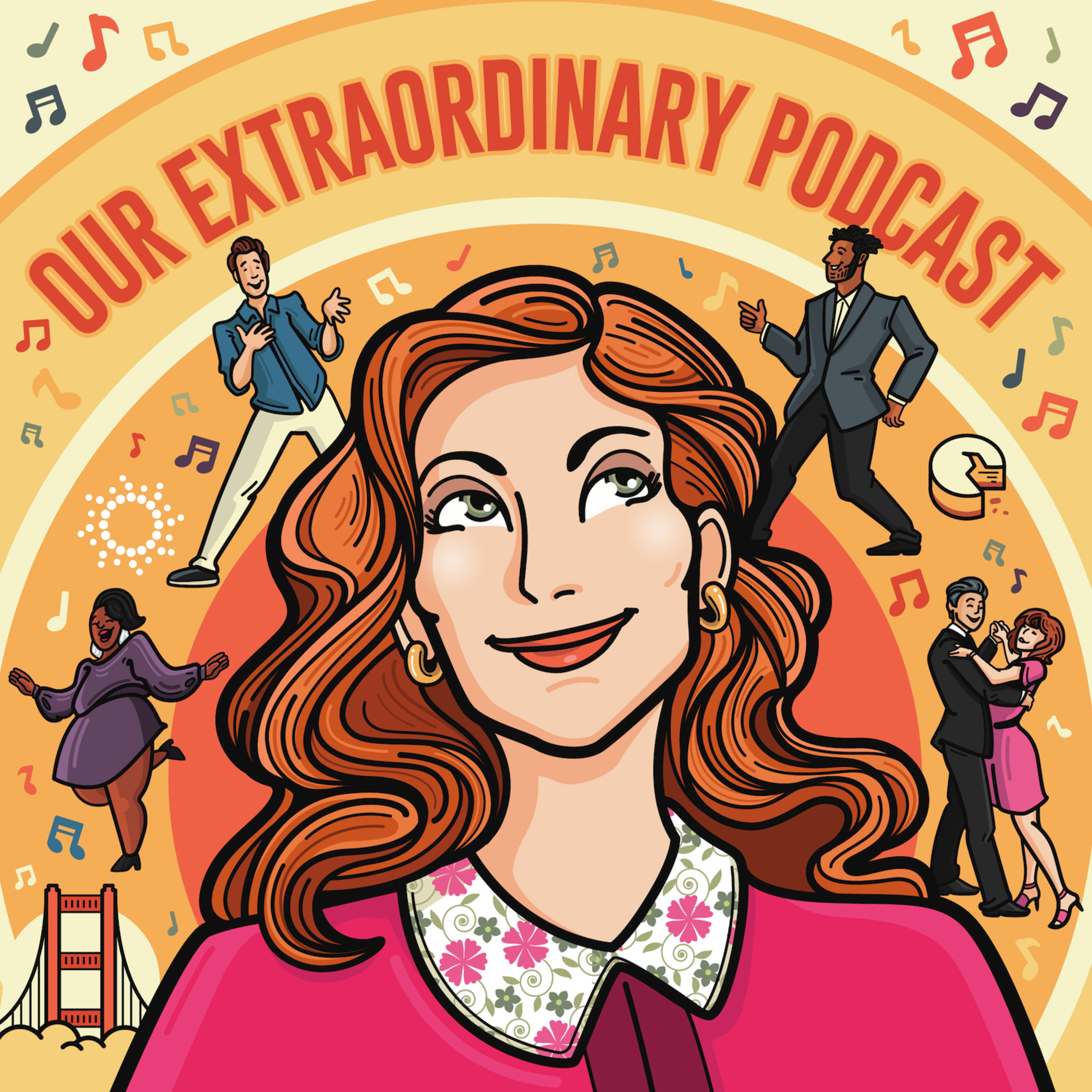 Our Extraordinary Podcast: a Zoey\'s Extraordinary Playlist aftershow