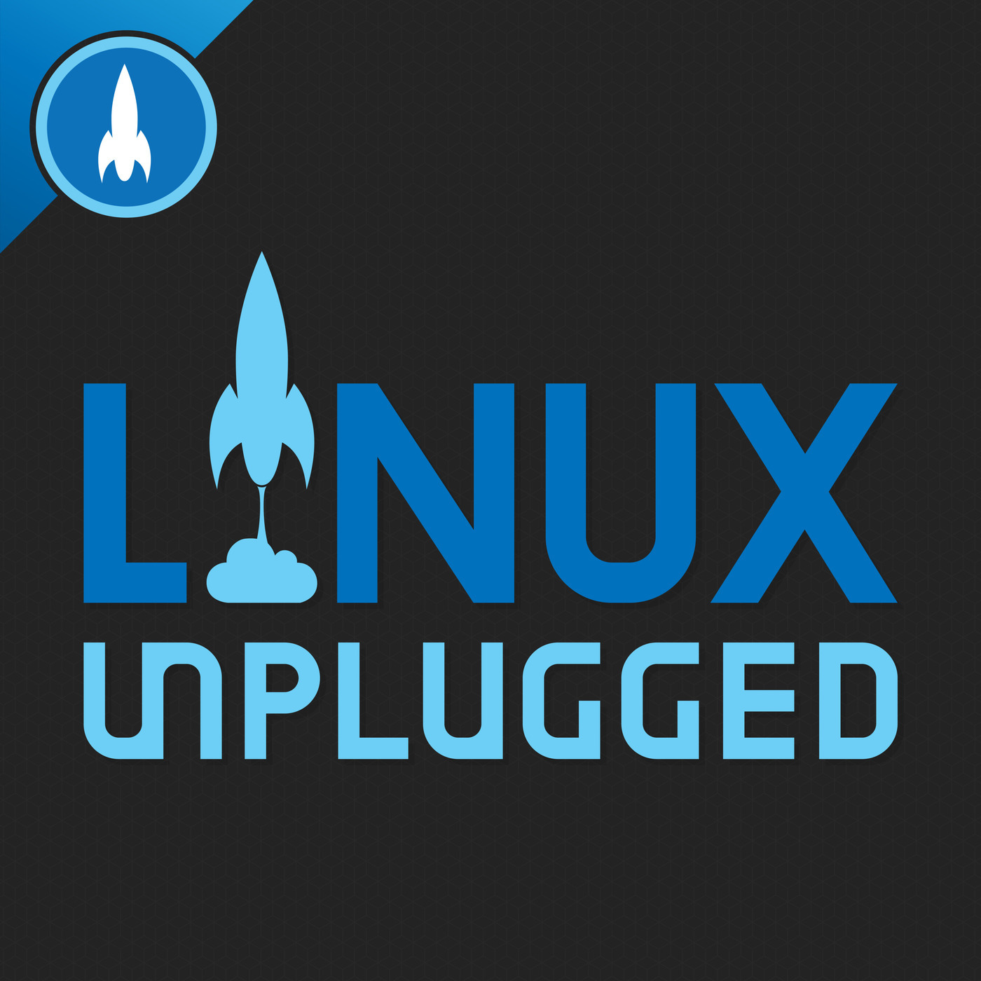 LINUX Unplugged 512: The Sound of Rust