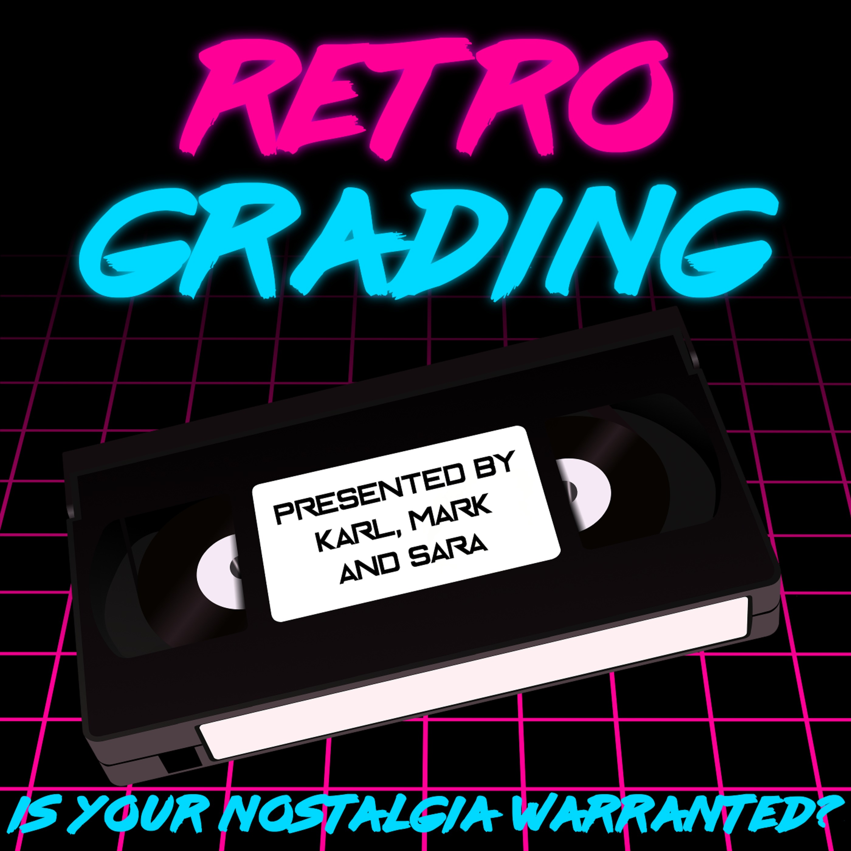RetroGrading