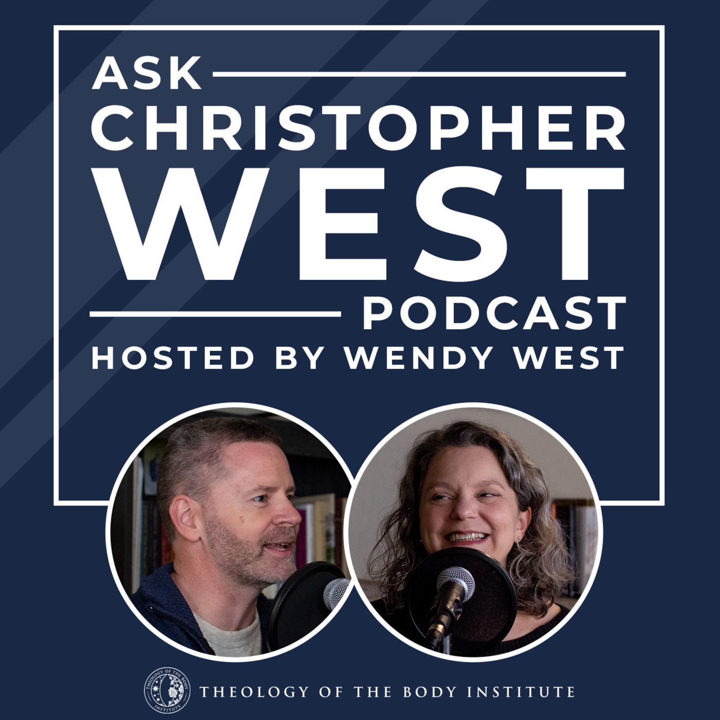 Ask Christopher West: Riding the Wave | ACW194