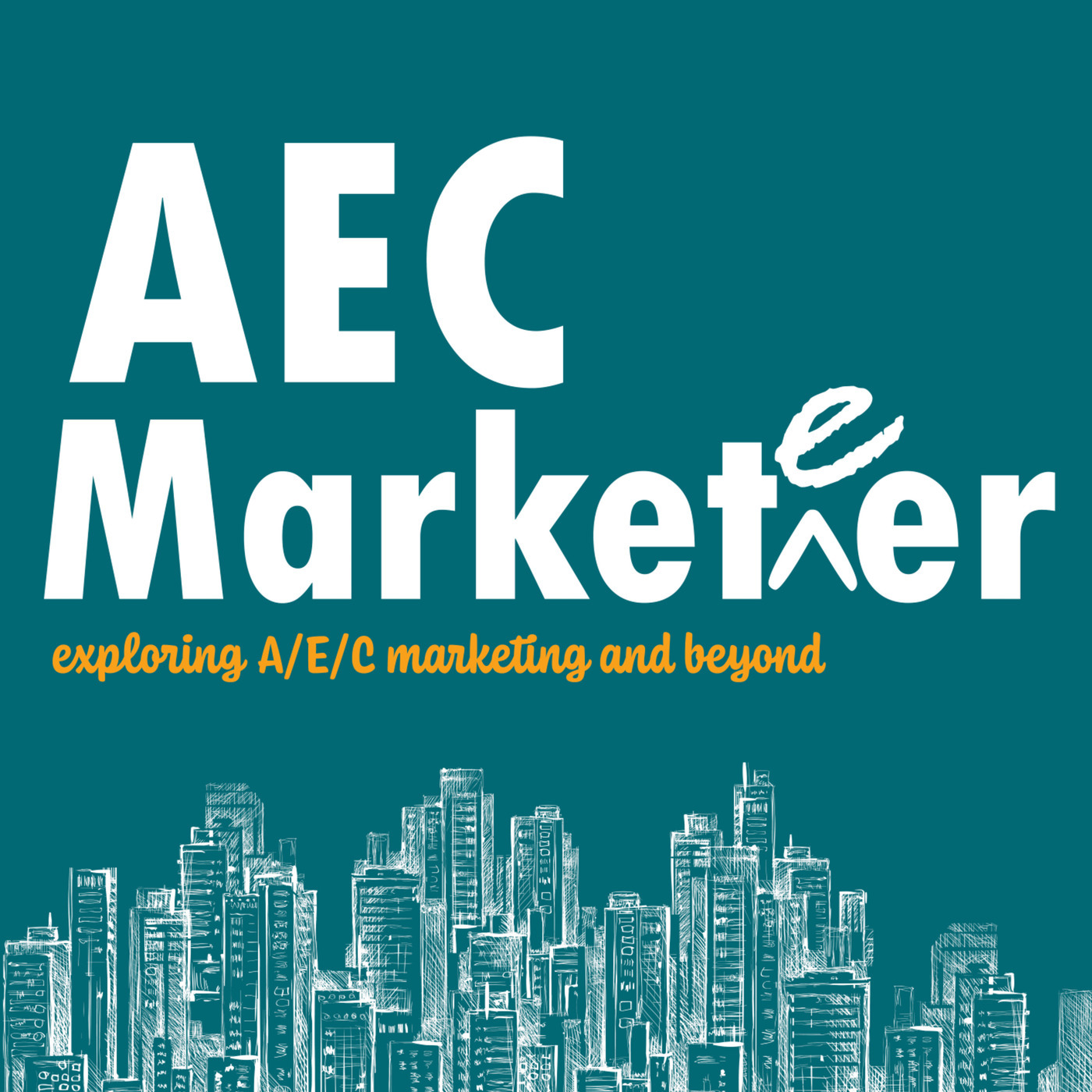 AEC Marketeer 86: Visual Storytelling in Photography with Tyler Chartier