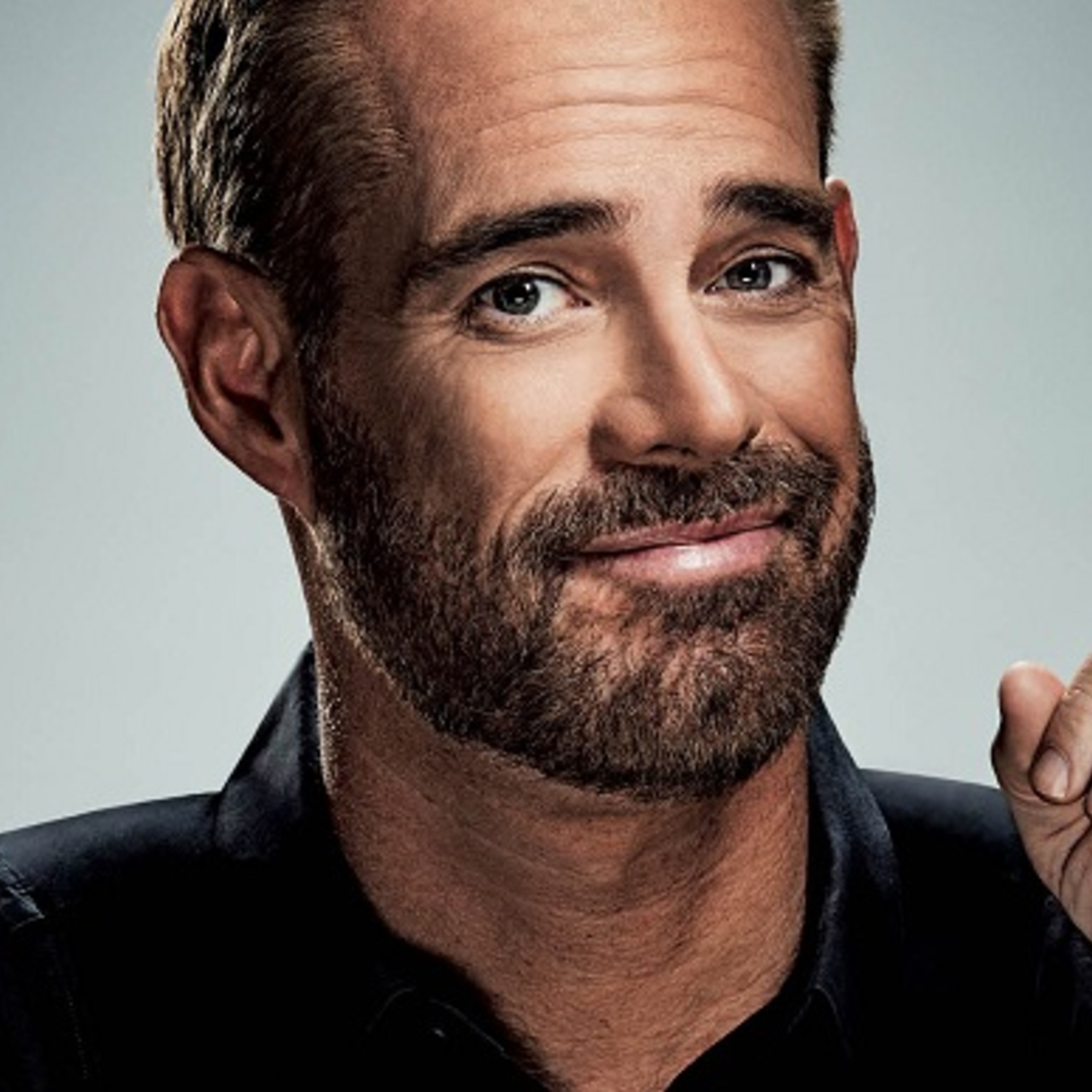 The Back of the Range Golf Podcast - Episodes Tagged with “joe buck”