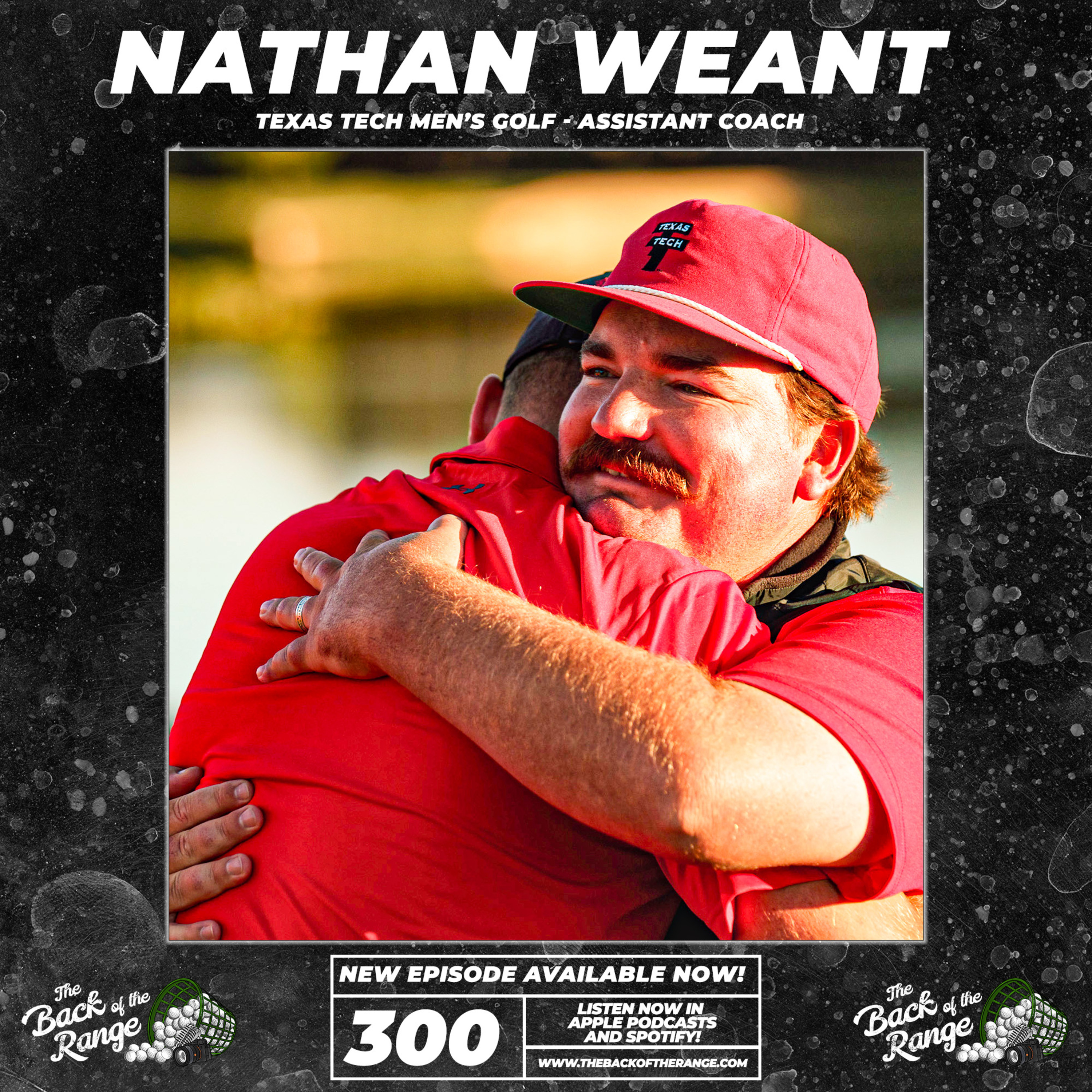 Nathan Weant - Texas Tech Assistant Men's Golf Coach