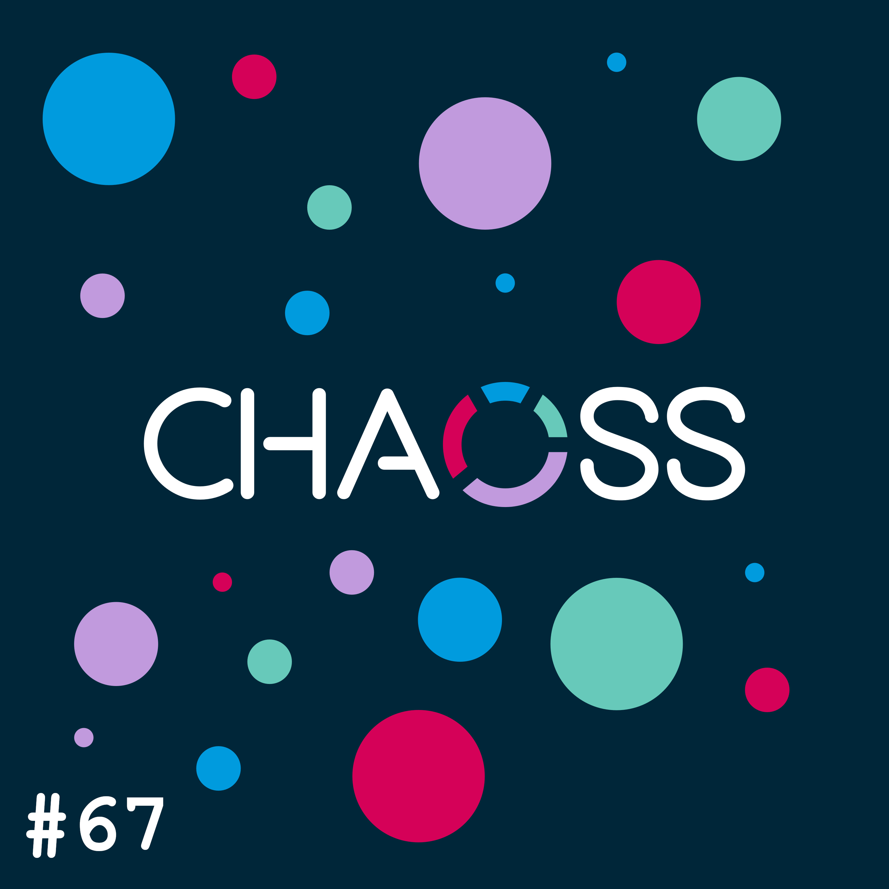 Episode 67: The CHAOSS Newcomer Slack Bot and She-Code-Africa with Precious and Iyimide