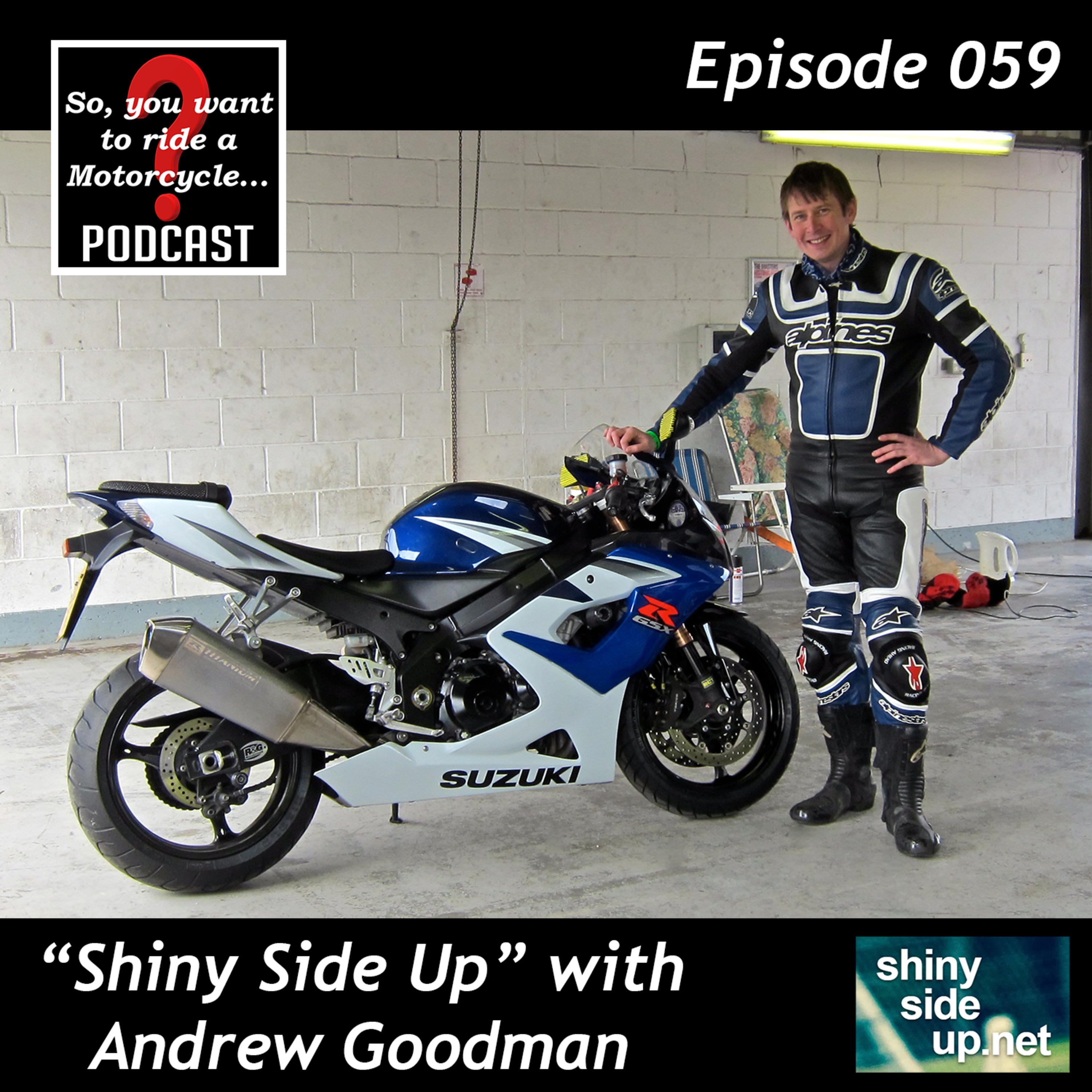 So, you want to ride a Motorcycle? – Lyssna här – Podtail So, you want to ride a Motorcycle? – Lyssna här – Podtail