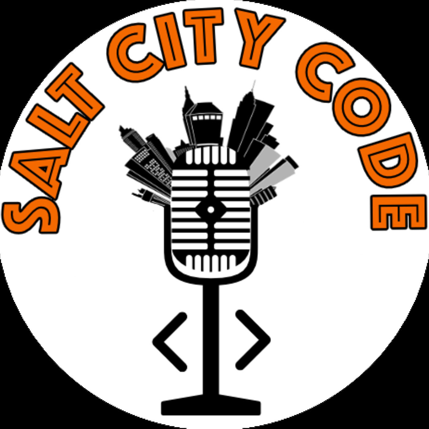 Salt City Code: Code for the Holidays