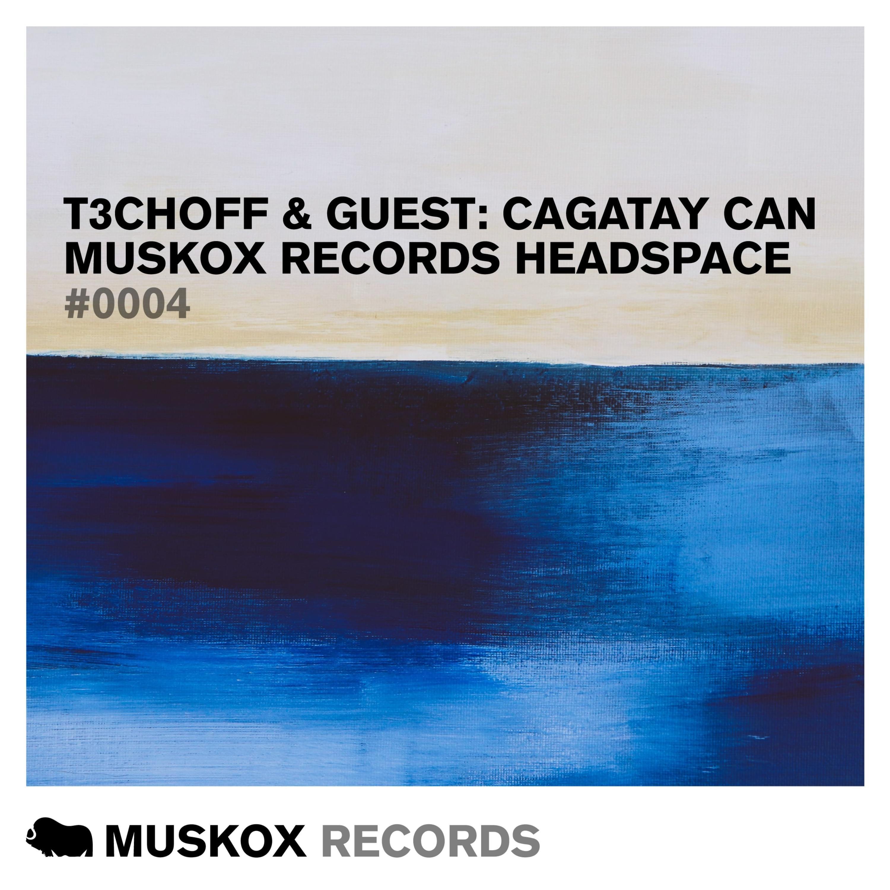 Muskox Records Headspace