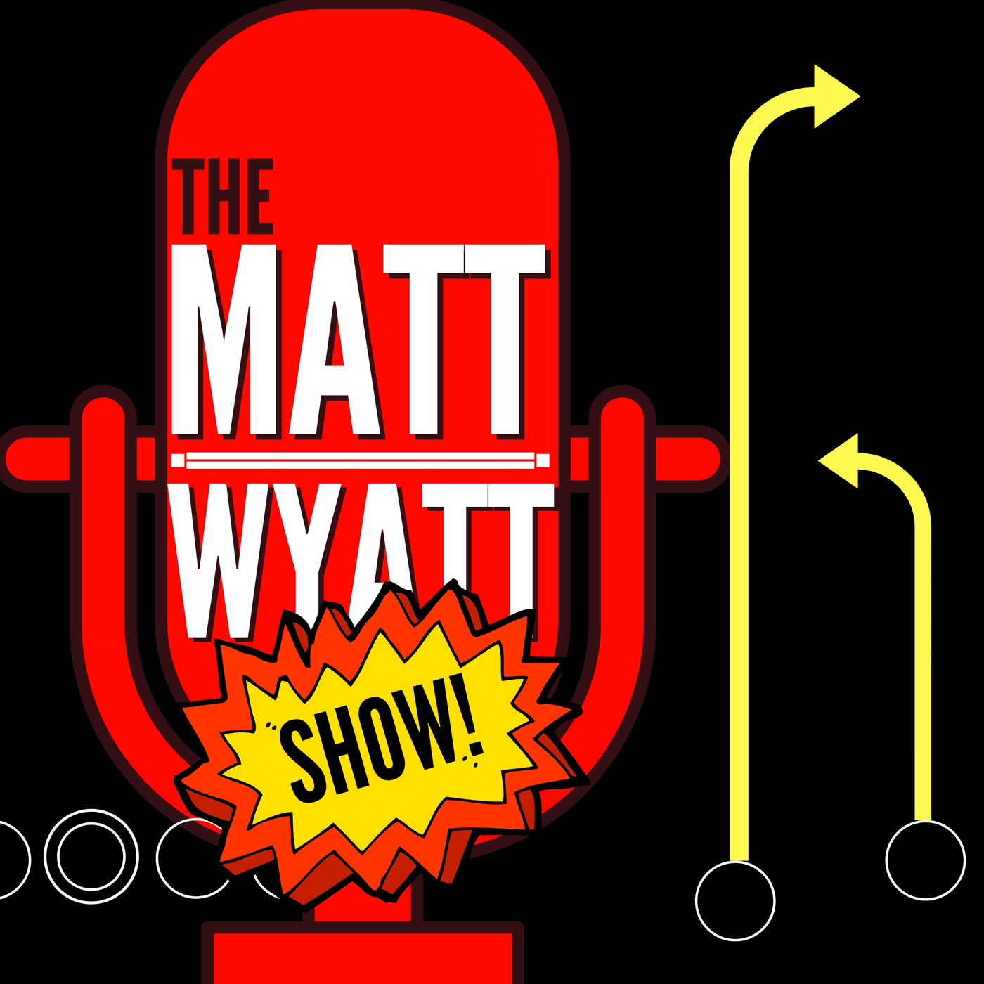 The Matt Wyatt Show Mw Show 2 18 Hour 1 Looking Back At State S Championship One Last Time
