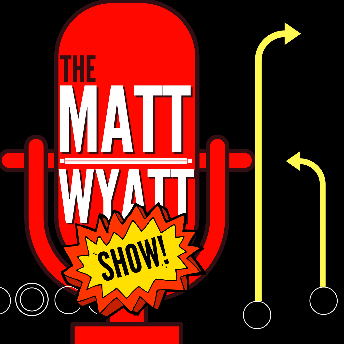The Matt Wyatt Show Mw Show 2 18 Hour 1 Looking Back At State S Championship One Last Time The Matt Wyatt Show Mw Show 2 18 Hour 1 Looking Back At State S Championship One Last Time