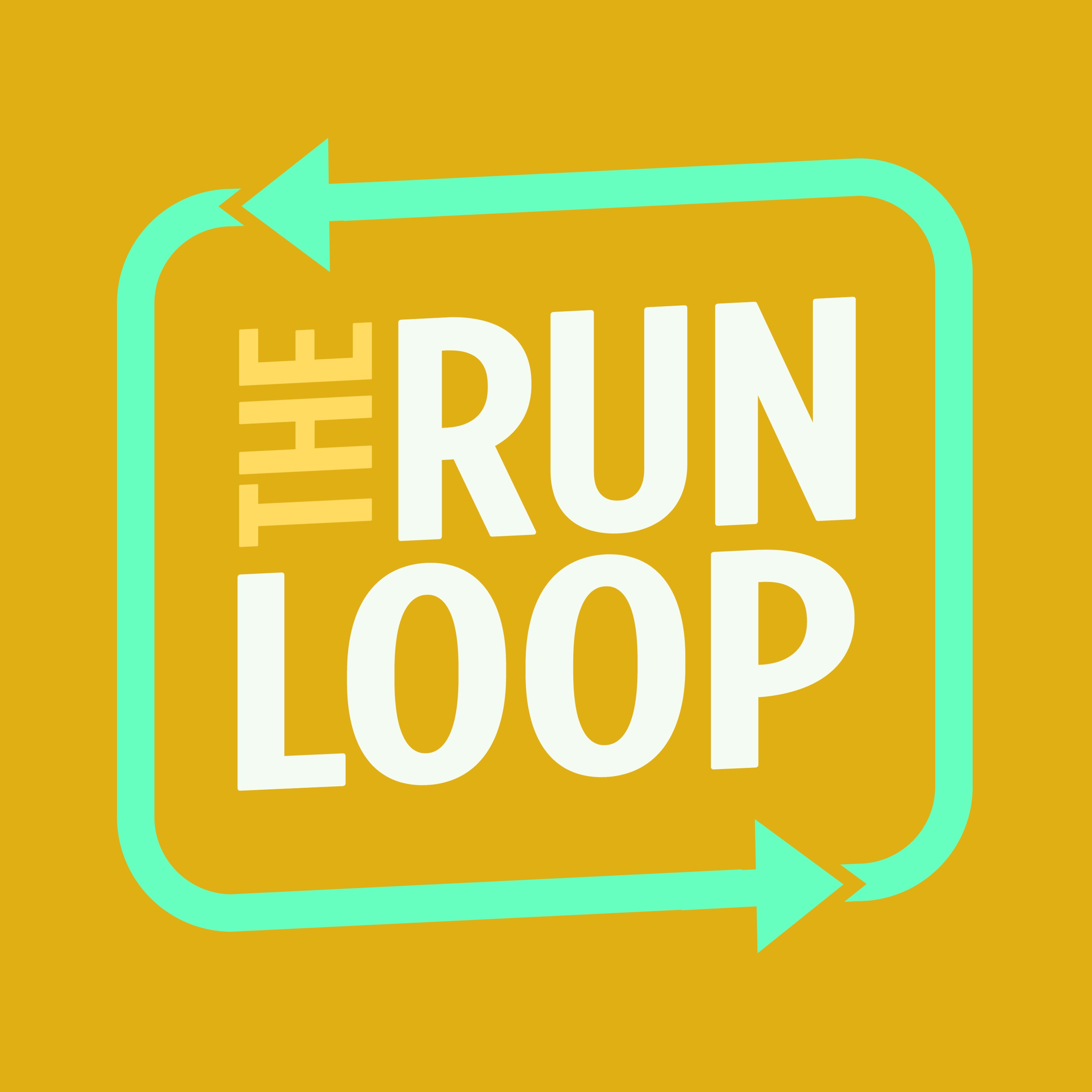 sqlpro run loop