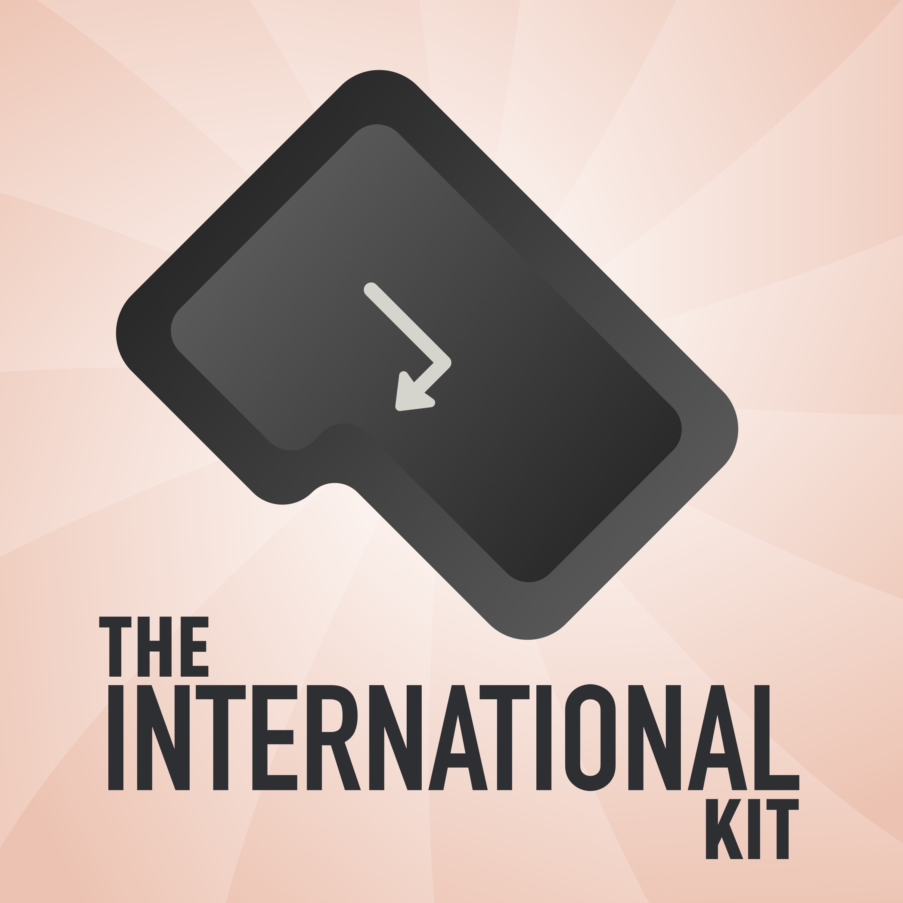 The International Kit