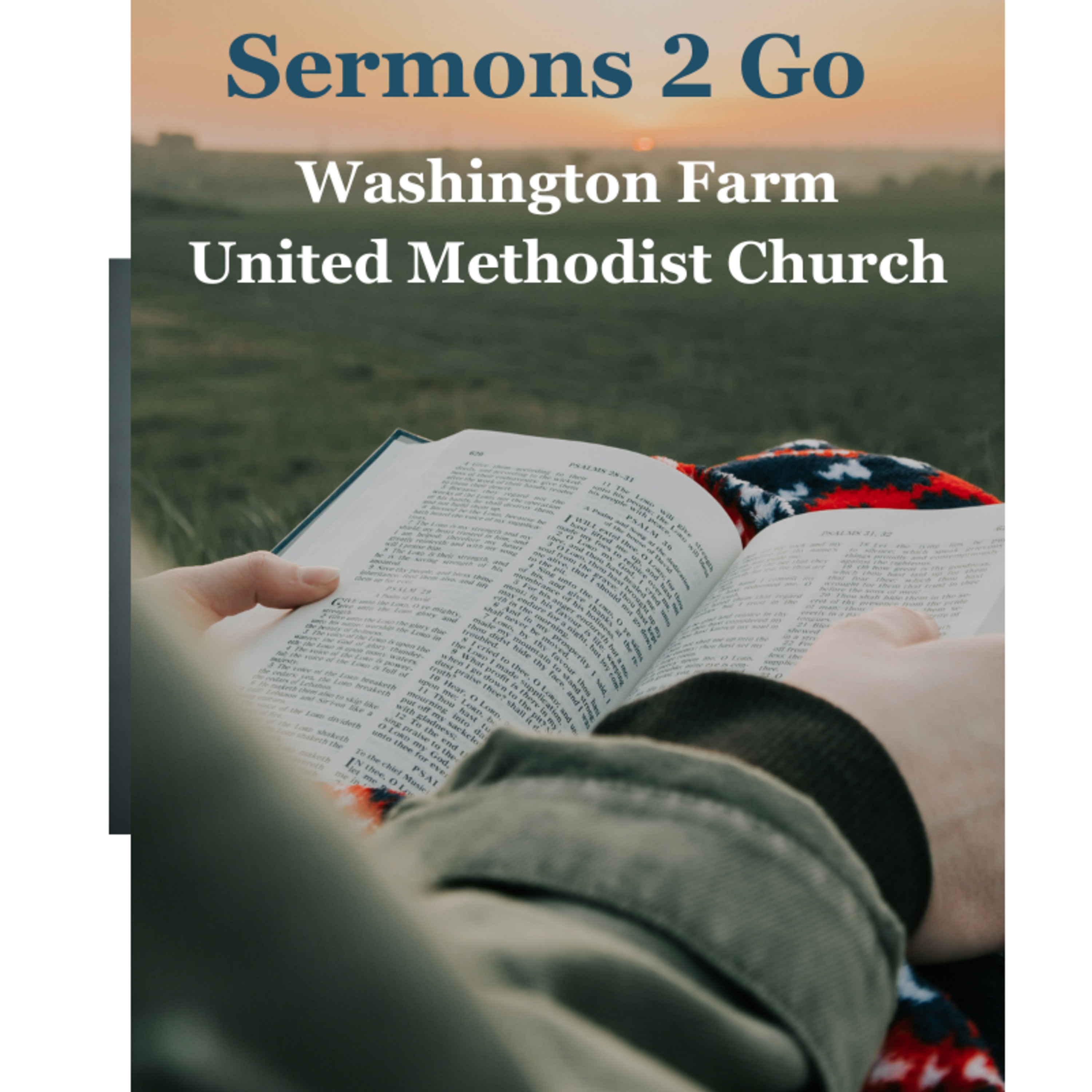 Whenever Worship with Washington Farm UMC