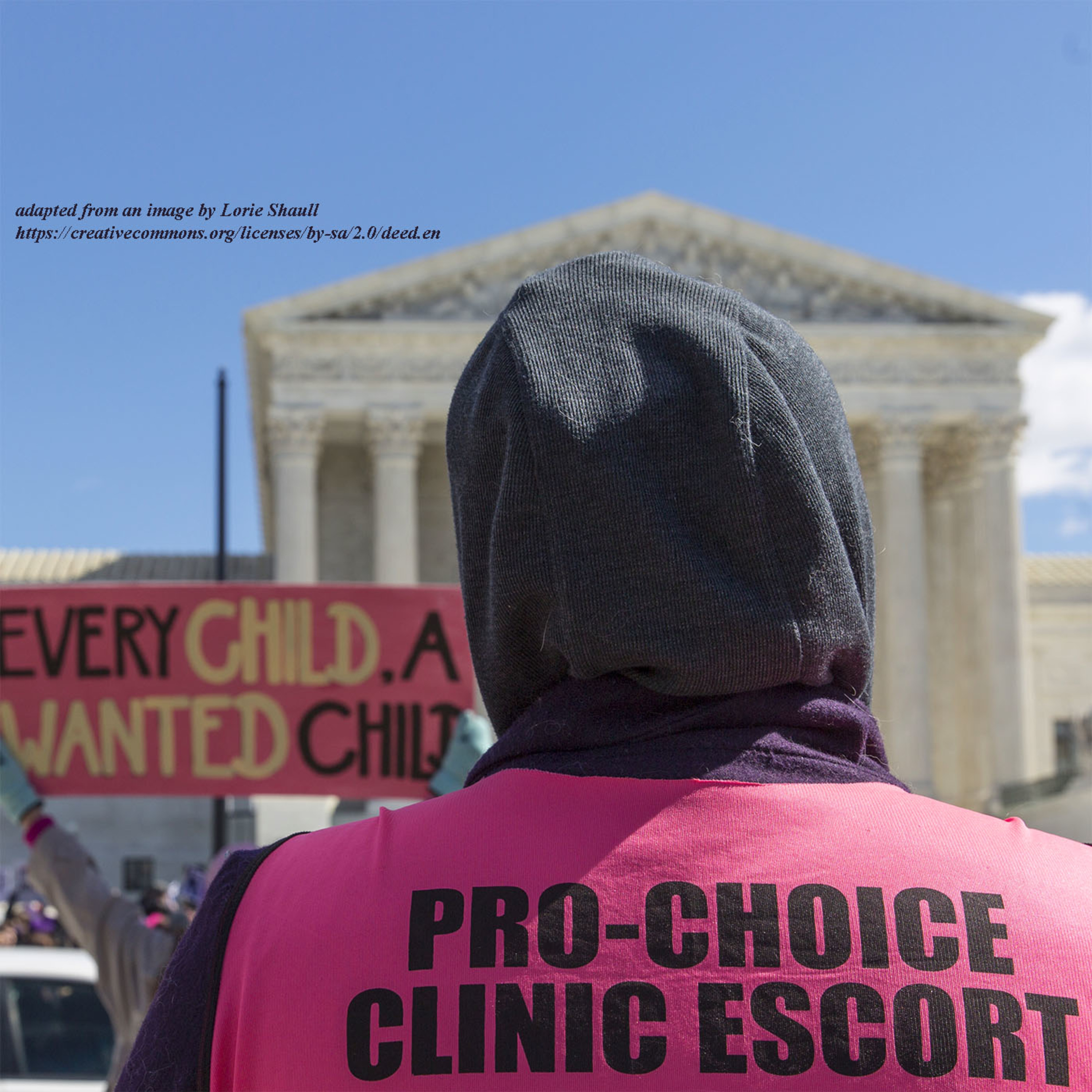 Episode 42: Grace Under Pressure (An Abortion Provider In The South)